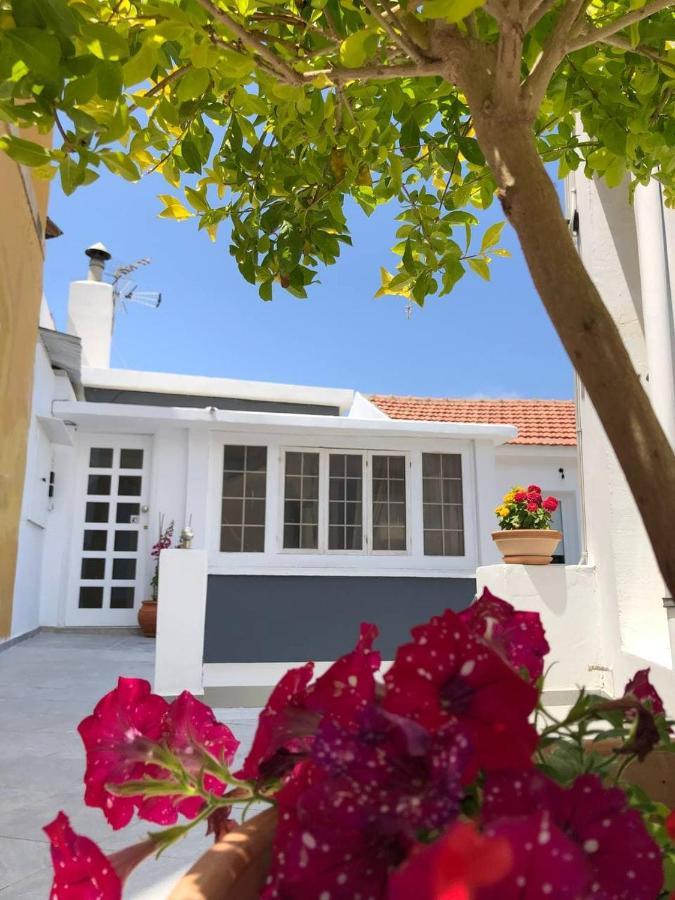 Katsikantaris Homes Paphos Exterior foto
